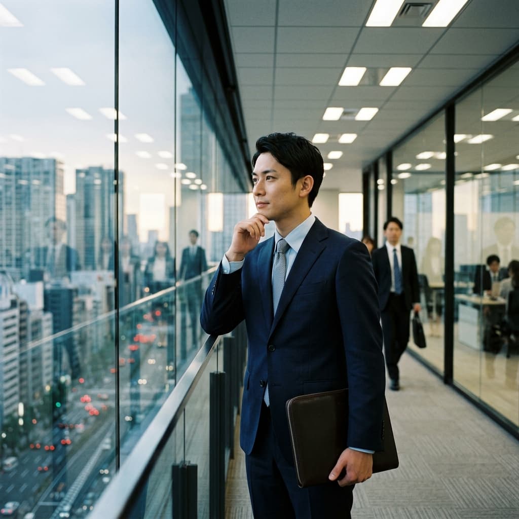 上司に「何もできない」と言われた僕が、次の会社で4,000万のプロジェクトを任された話