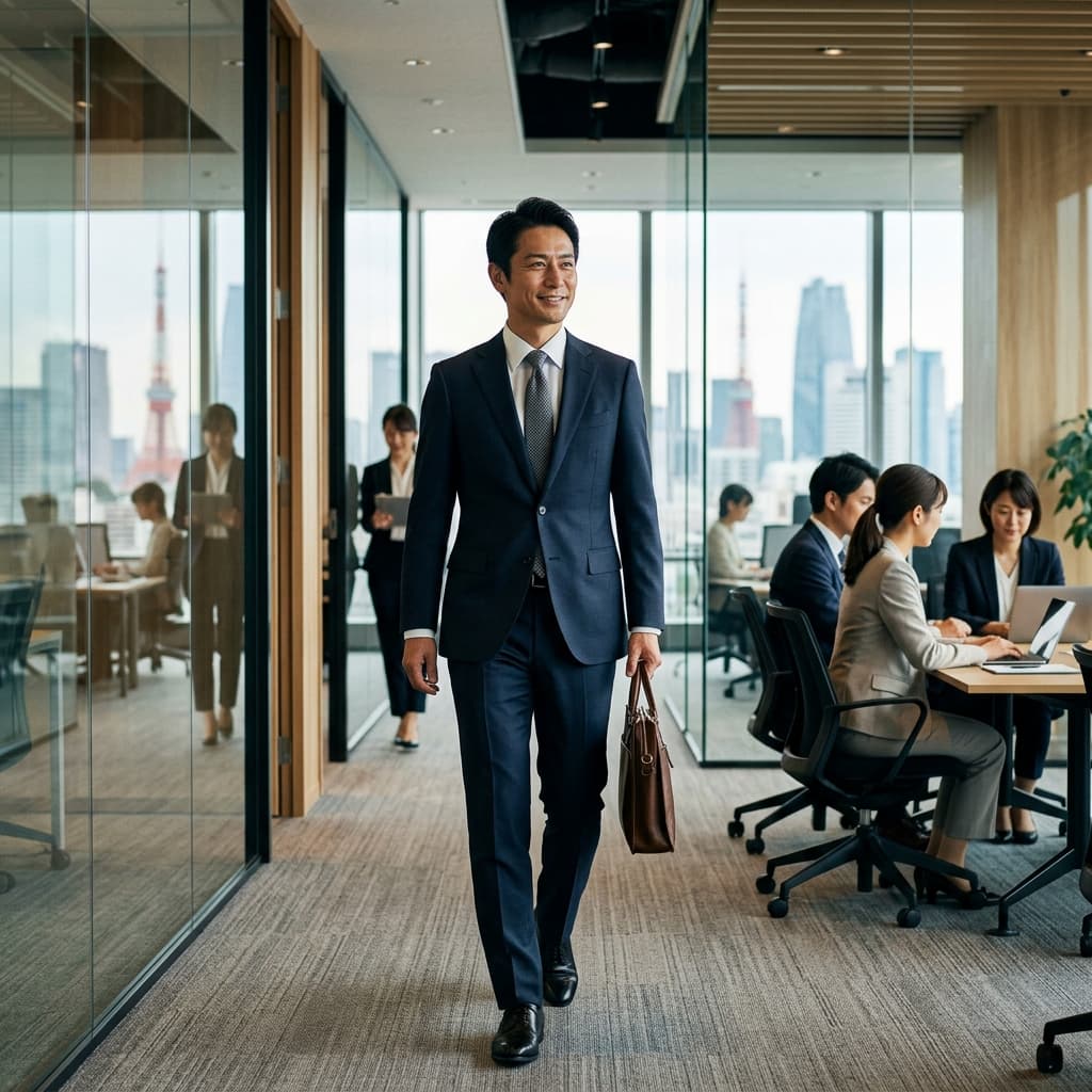 30代後半の転職は無理?35歳で年収860万→1200万にした方法